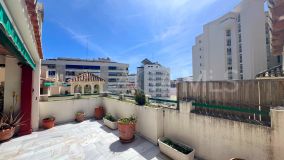 Takvåning for sale in Marbella Centro, Marbella City