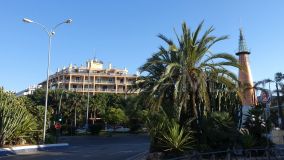 Büro zu verkaufen in Residencial Palacio de Congresos, Marbella Goldene Meile