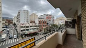 Wohnung zu verkaufen in Marbella Centro, Marbella City