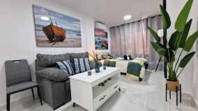 Estudio en venta en Benalmadena Costa