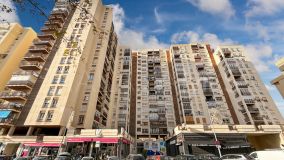 Apartamento en venta en La Unión - Cruz de Humilladero - Los Tilos, Malaga - Cruz de Humilladero