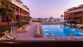 Apartamento en venta en Guadalpin Banus, Marbella - Puerto Banus