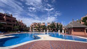 Markplanslägenhet for sale in Hacienda del Sol, Estepona Öst