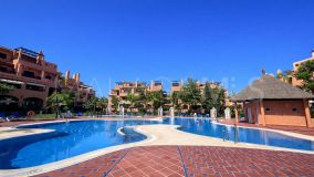 Markplanslägenhet for sale in Hacienda del Sol, Estepona Öst