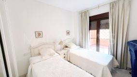 Apartamento Planta Baja en venta en Hacienda del Sol, Estepona Este