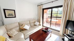 Apartamento Planta Baja en venta en Hacienda del Sol, Estepona Este