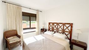 Apartamento Planta Baja en venta en Hacienda del Sol, Estepona Este
