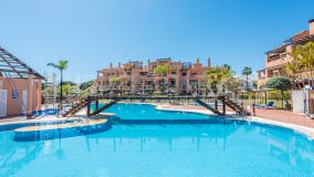 Appartement rez de chaussée for sale in Hacienda del Sol, Estepona Est