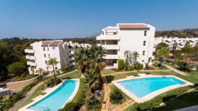 Penthouse for sale in Elviria, Marbella East