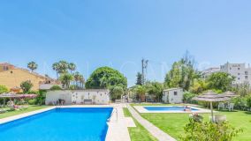 Markplanslägenhet for sale in Rio Verde Playa, Marbella Golden Mile
