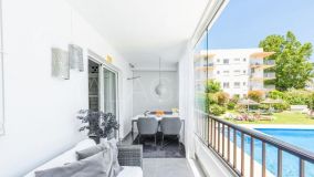 Markplanslägenhet for sale in Rio Verde Playa, Marbella Golden Mile