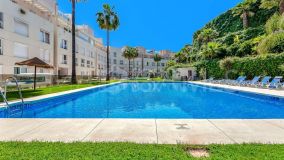 Atico Duplex en venta en La Corniche, Nueva Andalucia