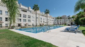 Zweistöckiges Penthouse zu verkaufen in La Corniche, Nueva Andalucia