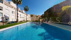 Duplex Penthouse for sale in La Corniche, Nueva Andalucia