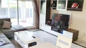 Erdgeschosswohnung zu verkaufen in La Dama de Noche, Nueva Andalucia