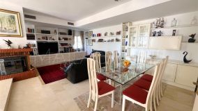 Villa for sale in Valdeolletas, Marbella City