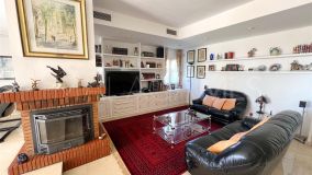 Villa for sale in Valdeolletas, Marbella City