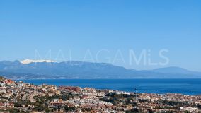 Town House for sale in Benalmadena Pueblo