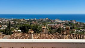 Town House for sale in Benalmadena Pueblo