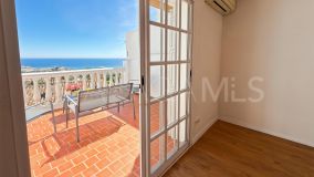 Town House for sale in Benalmadena Pueblo