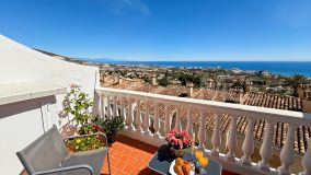 Town House for sale in Benalmadena Pueblo