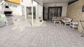 Reihenhaus zu verkaufen in Malaga