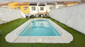 Reihenhaus zu verkaufen in Malaga