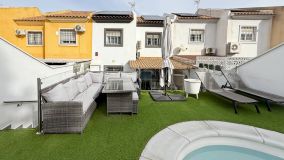 Reihenhaus zu verkaufen in Malaga