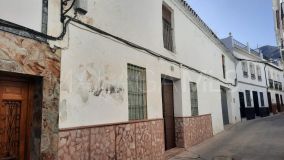 Radhus for sale in Alhaurin el Grande
