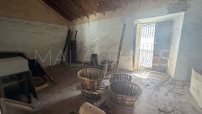 Radhus for sale in Alhaurin el Grande
