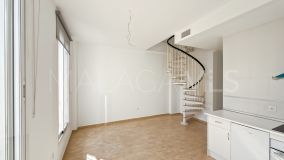 Tvåvåningslägenhet for sale in Perchel Norte - La Trinidad, Malaga - Centro