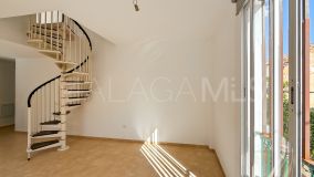 Tvåvåningslägenhet for sale in Perchel Norte - La Trinidad, Malaga - Centro