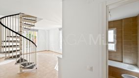 Tvåvåningslägenhet for sale in Perchel Norte - La Trinidad, Malaga - Centro