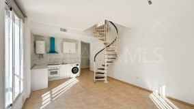 Tvåvåningslägenhet for sale in Perchel Norte - La Trinidad, Malaga - Centro