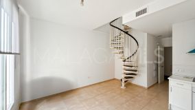 Tvåvåningslägenhet for sale in Perchel Norte - La Trinidad, Malaga - Centro