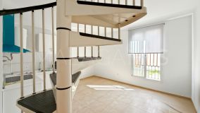 Tvåvåningslägenhet for sale in Perchel Norte - La Trinidad, Malaga - Centro