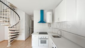 Tvåvåningslägenhet for sale in Perchel Norte - La Trinidad, Malaga - Centro