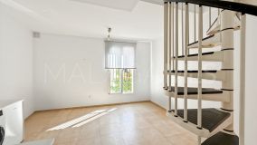 Tvåvåningslägenhet for sale in Perchel Norte - La Trinidad, Malaga - Centro