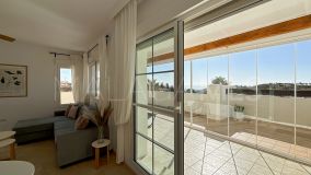 Appartement Terrasse for sale in Arenal Golf, Montealto