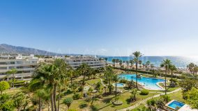 Zweistöckiges Penthouse zu verkaufen in Los Granados, Marbella - Puerto Banus