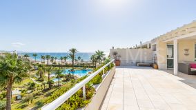 Duplex Penthouse for sale in Los Granados, Marbella - Puerto Banus