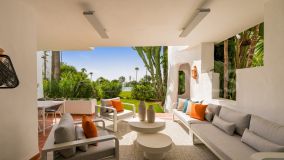 Markplanslägenhet for sale in Costalita del Mar, Estepona Öst