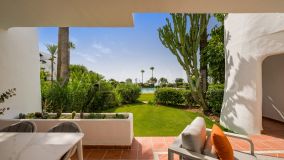 Markplanslägenhet for sale in Costalita del Mar, Estepona Öst