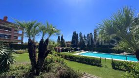 Ground Floor Apartment for sale in La Reserva de los Granados, Marbella Golden Mile