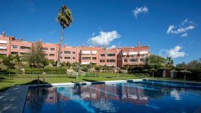 Ground Floor Apartment for sale in La Reserva de los Granados, Marbella Golden Mile