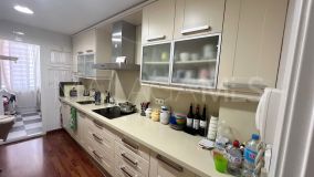 Appartement rez de chaussée for sale in La Reserva de los Granados, Marbella Golden Mile