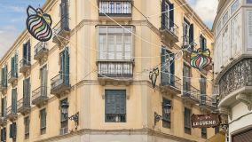 Apartment for sale in Centro Histórico, Malaga