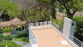 Duplex Planta Baja en venta en Las Brisas, Nueva Andalucia