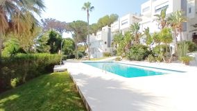 Ground Floor Duplex zu verkaufen in Las Brisas, Nueva Andalucia