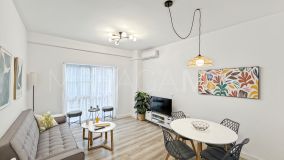 Apartment for sale in La Merced, Malaga